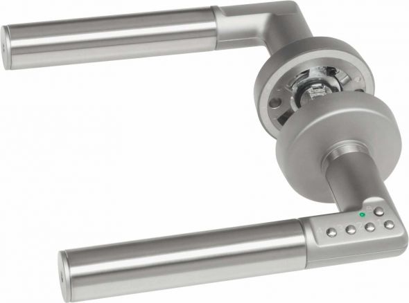 Code Handle Ausführung A 492-08---11---6 Code Handle Ausführung A 492-08---11---6