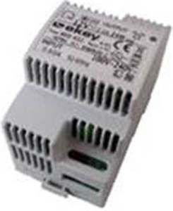 Netzteil Reiheneinbau 4TE 100 205 Netzteil Reiheneinbau 4TE 100 205