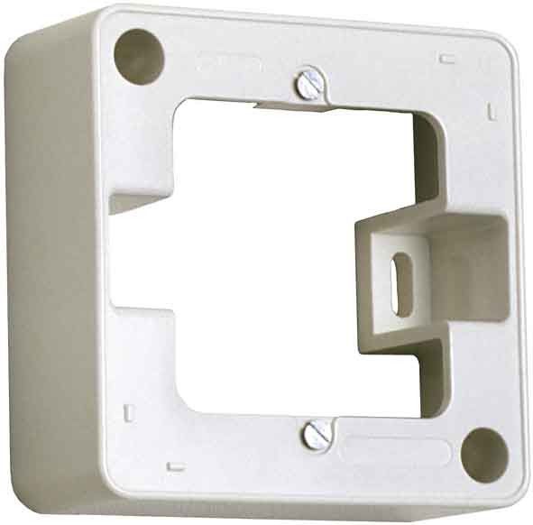 AP-Rahmen 85x85, rws AP-Rahmen 85x85, rws