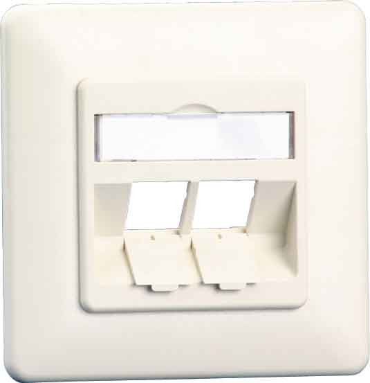 Anschlussdose E-DAT 1309151002-E rws Anschlussdose E-DAT 1309151002-E rws