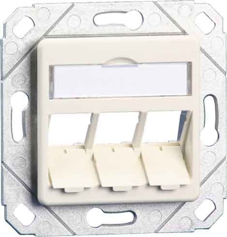 Anschlussdose E-DAT 1309161102-E rws Anschlussdose E-DAT 1309161102-E rws