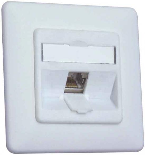 Anschlussdose E-DAT 1309111002-E rws Anschlussdose E-DAT 1309111002-E rws