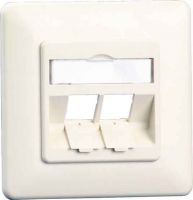Anschlussdose E-DAT 1309151002-E rws