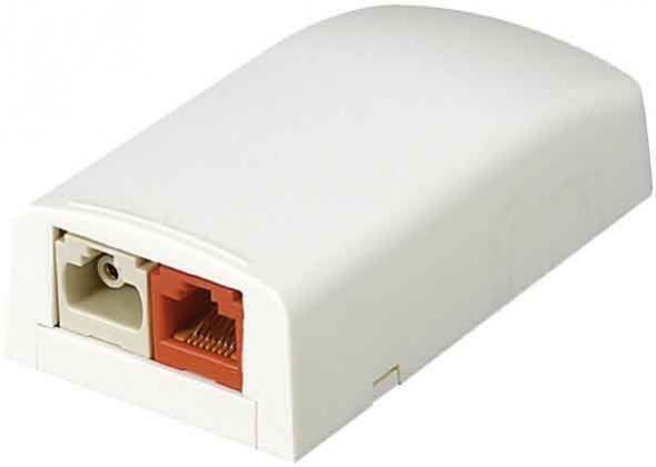 AP-Verteilerdose CBX2AW-AY AP-Verteilerdose CBX2AW-AY