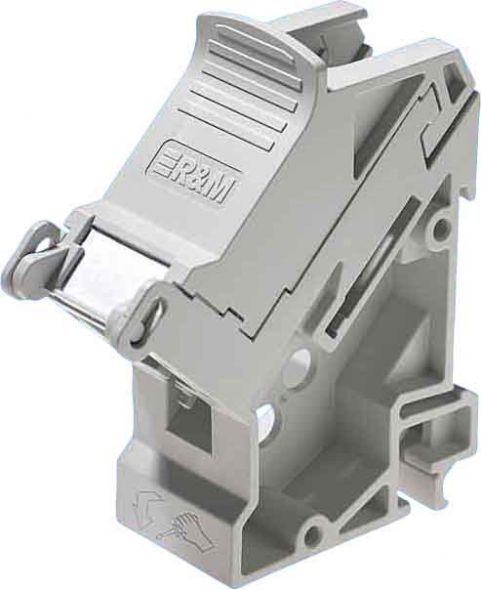 DRM45 Hutschienenadapter R314000 DRM45 Hutschienenadapter R314000