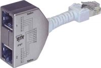 Cable-sharing-Adapter 130548-01-E Set