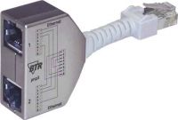 Cable-sharing-Adapter 130548-03-E Set