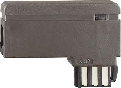 Stecker TS F Stecker TS F