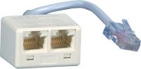 UAE-Adapter WE8-WE8(4)WE(4) 0,1m