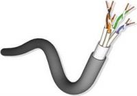 Datenkabel Kat.7 UM10-HF1 LSZH 1000m