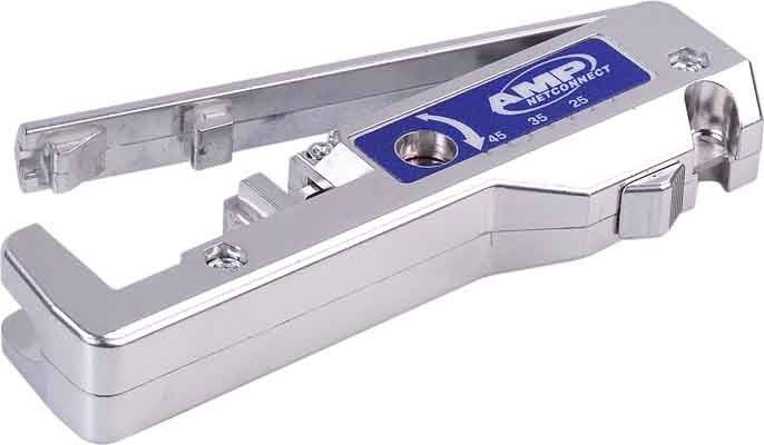 SL Jack Tool Kit 0-1725150-3 SL Jack Tool Kit 0-1725150-3