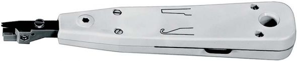 LSA-Plus Anlegewerkzeug 79397-500 27 LSA-Plus Anlegewerkzeug 79397-500 27