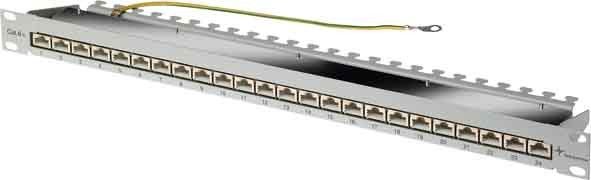 PatchPanel MPP16-HS J02022A0050