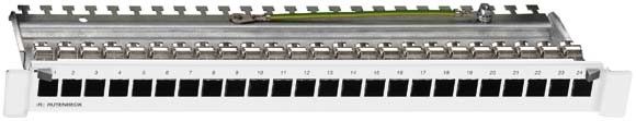 UM-Patchpanel 24-Port 239101000