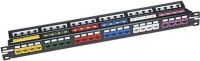 Patch-Panel 482,6mm 19 CP24WSBLY