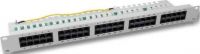 19'ISDN Patch-Panel 37595.2