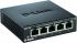 5-Port Switch DES-105/E