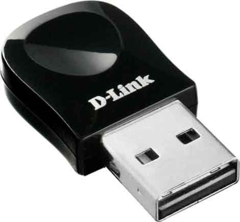 Wireless N USB-Adapt. Nano DWA-131 Wireless N USB-Adapt. Nano DWA-131