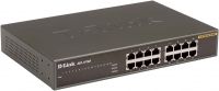 16-Port Switch DES-1016D/E