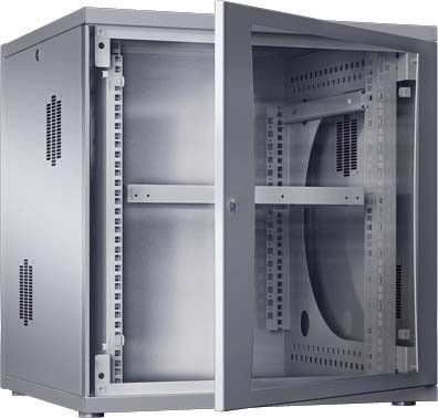 FlatBox 9HE 600x600x492mm DK 7507.110