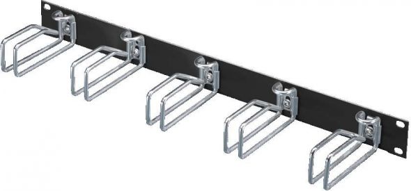 Rangierpan. 1HE RAL9005 DK 5502.205 Rangierpan. 1HE RAL9005 DK 5502.205