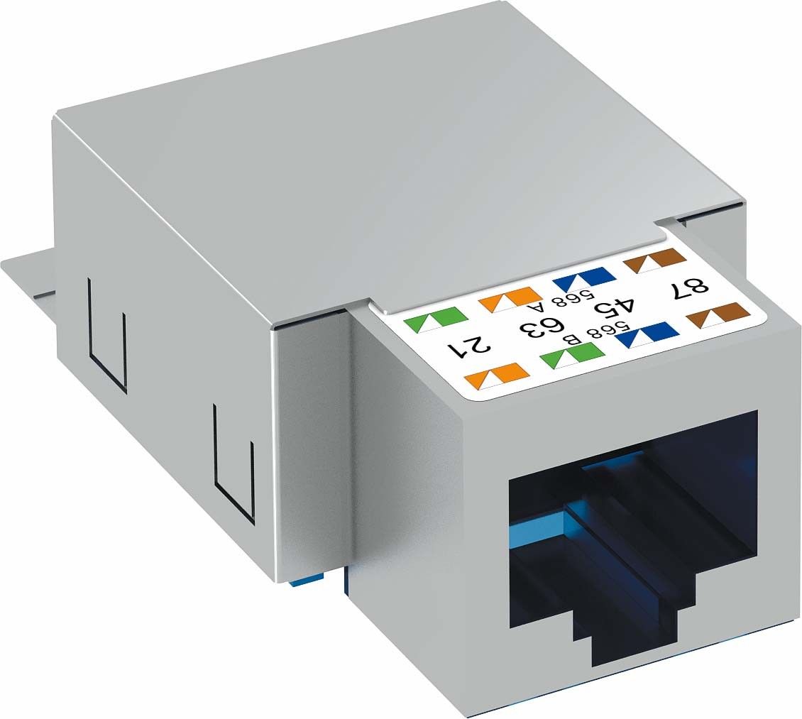 Anschlussmodul ASM-C6 G Anschlussmodul ASM-C6 G