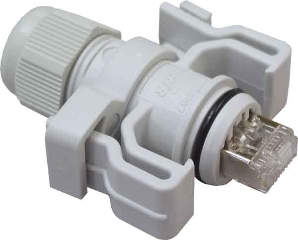 Steckverbinder 130906-03-E Steckverbinder 130906-03-E