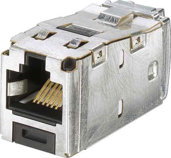 MINI-COM TX-6 10 GIG Modul CJS6X88TGY MINI-COM TX-6 10 GIG Modul CJS6X88TGY