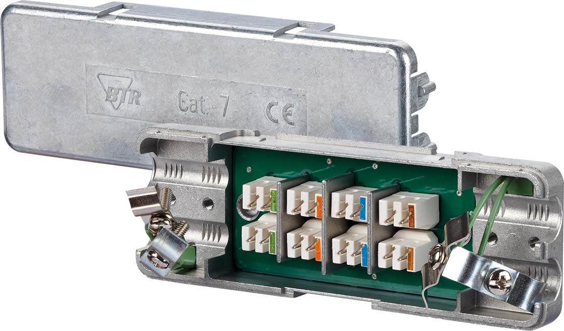 Kabelverbinder 130863-E Kabelverbinder 130863-E
