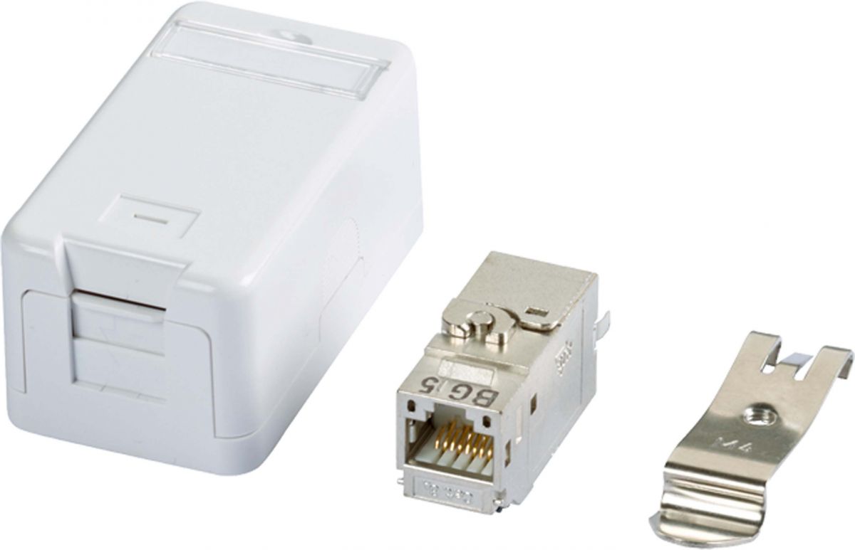 Anschlussbox APL REG-APL C6Amodul 180 Anschlussbox APL REG-APL C6Amodul 180