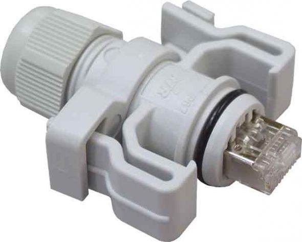 Steckverbinder 130906-03-E Steckverbinder 130906-03-E