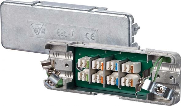 Kabelverbinder 130863-E Kabelverbinder 130863-E