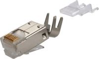 RJ45-Stecker Cat.6 J00026A0165