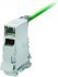 Tragschienen-Outlet IE-TO-RJ45-FJ-A