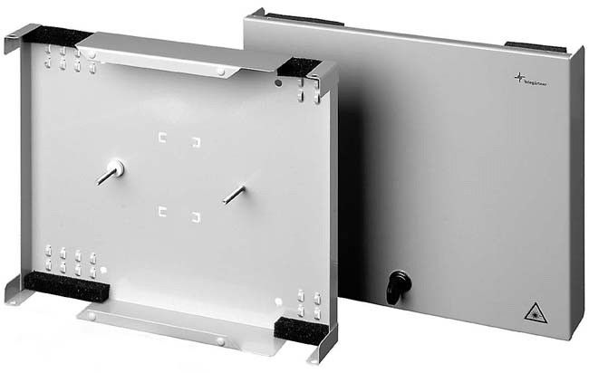 LWL-Mini-Wandverteiler H02050A0008