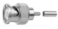 BNC-Stecker Cr/Cr G2, Ug-1 J01002A1288Y 100027490