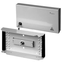 LWL-Kompakt-Spleissbox H02050A0013