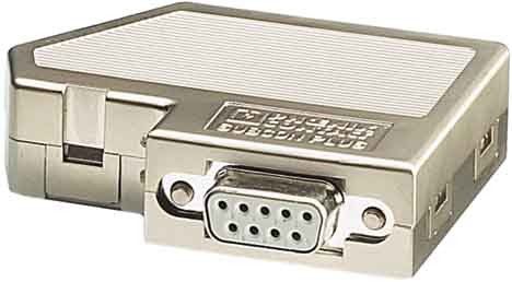 Canbus-Stecker Subcon-Plus-Can Canbus-Stecker Subcon-Plus-Can
