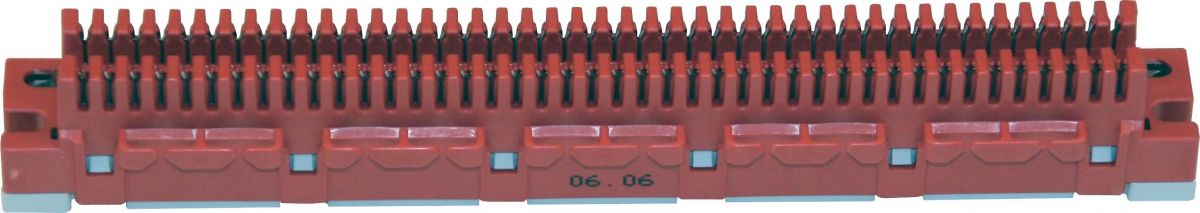 LSA-Plus Erdungsleiste 79101-534 00