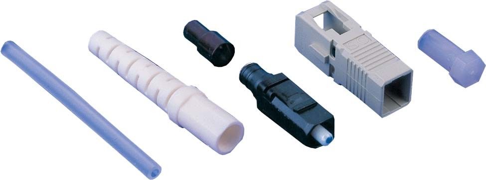 SC-Stecker Hot Melt 6300 W SC-Stecker Hot Melt 6300 W
