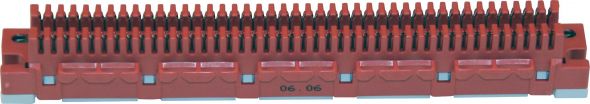 LSA-Plus Erdungsleiste 79101-534 00
