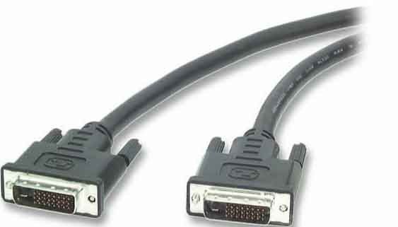 DVI Monitorkabel Dual Link K5434.3 DVI Monitorkabel Dual Link K5434.3