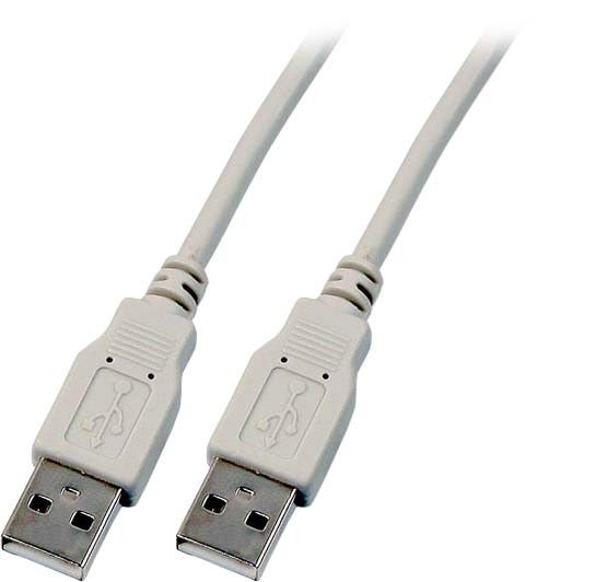 USB2.0 Anschlusskabel K5253.5 USB2.0 Anschlusskabel K5253.5