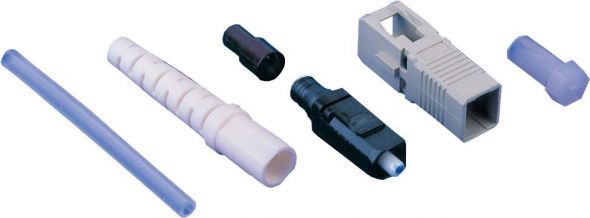 SC-Stecker Hot Melt 6300 W SC-Stecker Hot Melt 6300 W