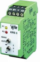 Schnittstellenmodul KRS-E08 HR3 24ACDC