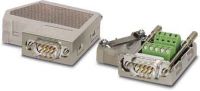 Profibus-Stecker Subcon-Plus #2744403