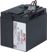 Replacement Batt.Cartridge RBC7