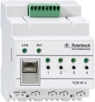 Fernschaltgerät TCR IP 4