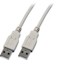 USB2.0 Anschlusskabel K5253.5