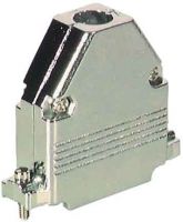 Vollmetall-Gehäuse D-SUB 29431.1